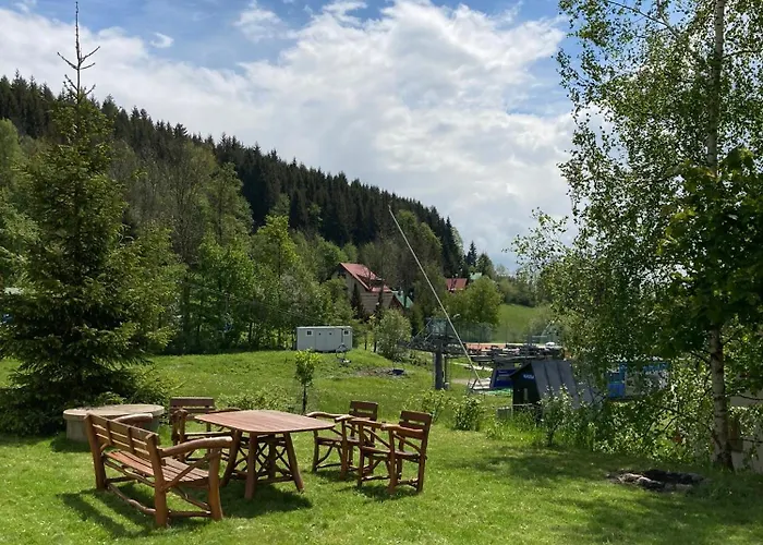 Penzion Lojka