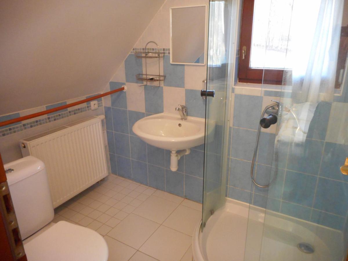 A Lojka Appartement Benecko