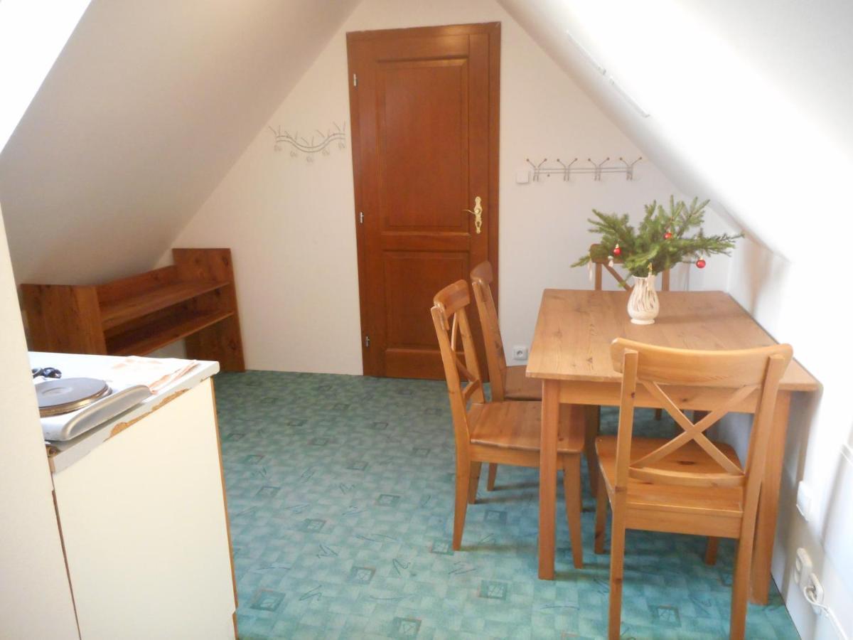 A Lojka Appartement