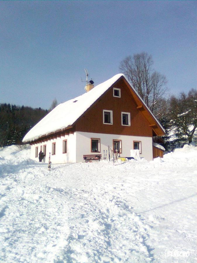 Appartement A Lojka *