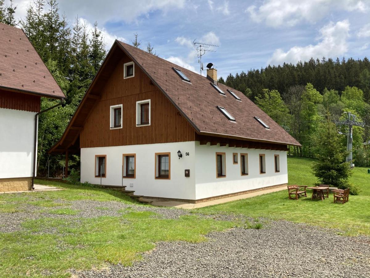 A Lojka Appartement *
