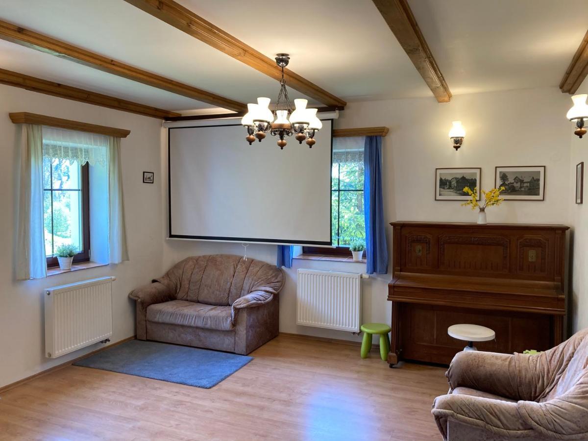 A Lojka Appartement