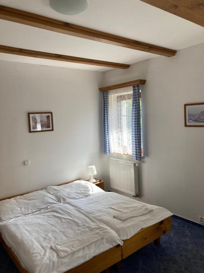 Appartement A Lojka